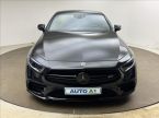 Mercedes Třída CLS - fotka číslo 1