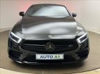 Mercedes Třída CLS - fotka číslo 51