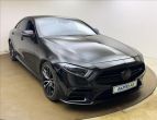 Mercedes Třída CLS - fotka číslo 2