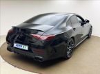 Mercedes Třída CLS - fotka číslo 3