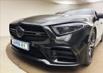 Mercedes Třída CLS - fotka číslo 55