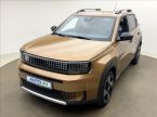 Fiat Grande Panda Electric - fotka číslo 0