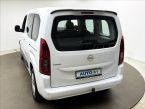Opel Combo - fotka číslo 4