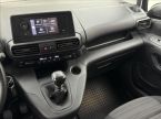 Opel Combo - fotka číslo 17