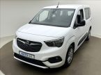 Opel Combo - fotka číslo 0