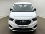 Opel Combo - fotka číslo 1