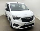 Opel Combo - fotka číslo 2