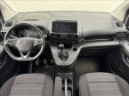 Opel Combo - fotka číslo 5