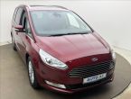 Ford Galaxy - fotka číslo 2