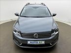 Volkswagen Passat - fotka číslo 1