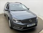 Volkswagen Passat - fotka číslo 2