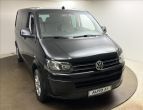 Volkswagen Transporter - fotka číslo 2