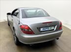 Mercedes Třída SLK - fotka číslo 11