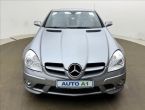Mercedes Třída SLK - fotka číslo 1