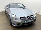 Mercedes Třída SLK - fotka číslo 2