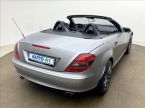 Mercedes Třída SLK - fotka číslo 3