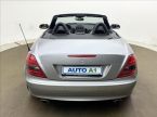 Mercedes Třída SLK - fotka číslo 4