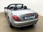 Mercedes Třída SLK - fotka číslo 5