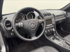 Mercedes Třída SLK - fotka číslo 12