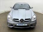Mercedes Třída SLK - fotka číslo 7