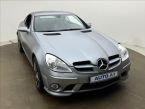 Mercedes Třída SLK - fotka číslo 8