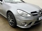 Mercedes Třída SLK - fotka číslo 36