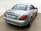 Mercedes Třída SLK - fotka číslo 9