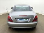 Mercedes Třída SLK - fotka číslo 10