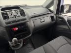 Mercedes Vito - fotka číslo 10