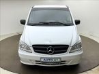 Mercedes Vito - fotka číslo 1
