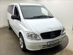 Mercedes Vito - fotka číslo 2