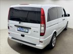 Mercedes Vito - fotka číslo 3