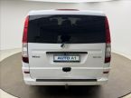Mercedes Vito - fotka číslo 4