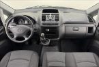 Mercedes Vito - fotka číslo 6
