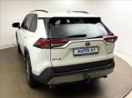 Toyota RAV 4 - fotka číslo 5