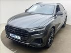 Audi Q8 - fotka číslo 0