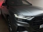 Audi Q8 - fotka číslo 45