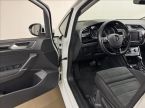 Volkswagen Touran - fotka číslo 31