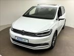 Volkswagen Touran - fotka číslo 0
