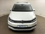 Volkswagen Touran - fotka číslo 1