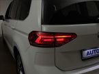 Volkswagen Touran - fotka číslo 43