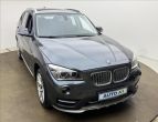 BMW X1 - fotka číslo 2