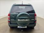 Suzuki Grand Vitara - fotka číslo 4