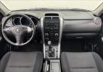Suzuki Grand Vitara - fotka číslo 6