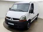 Renault Master - fotka číslo 0
