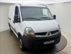 Renault Master - fotka číslo 2