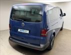 Volkswagen Transporter - fotka číslo 3