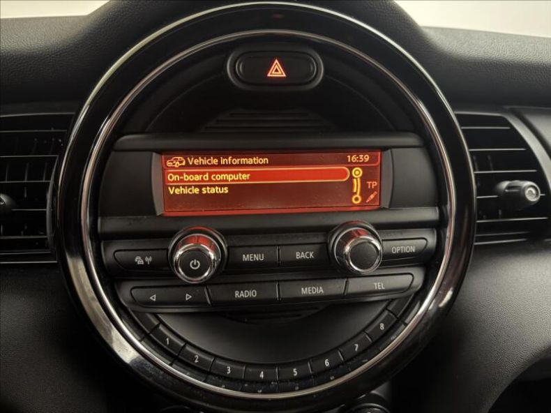 Mini One - hlavní fotka