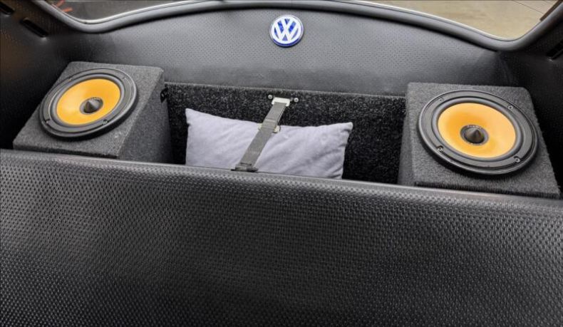 Volkswagen Ostatní - hlavní fotka