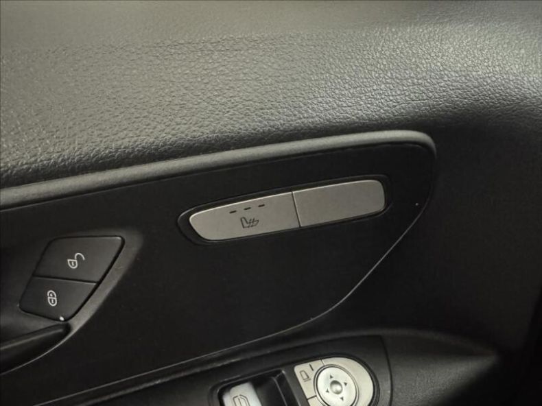 Mercedes Vito - hlavní fotka